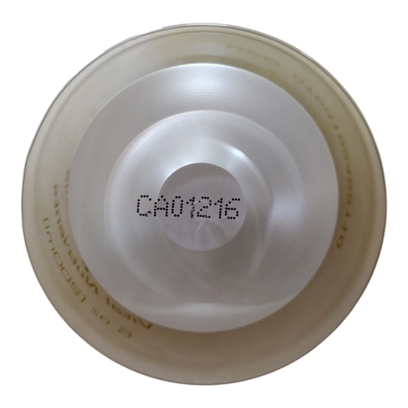 Pure Radiance Dr. Sears Re-Nourish Nutrition for Hair - Picture 5 of 5